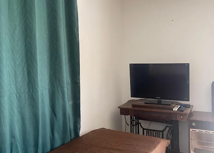 Casa De Montana