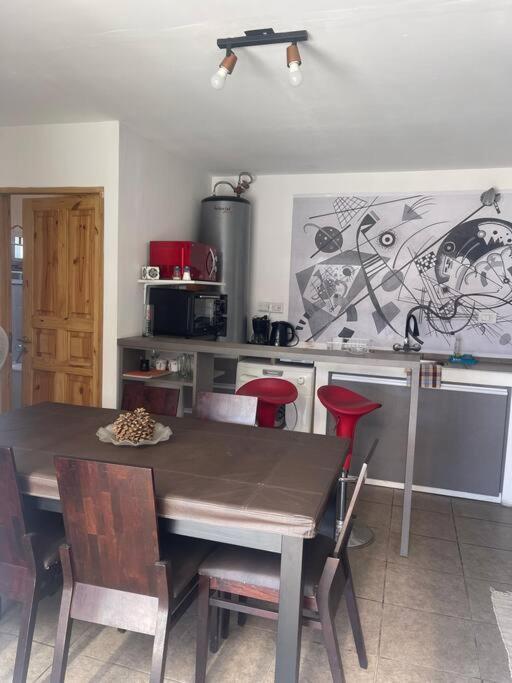 Casa De Montana Apartment *