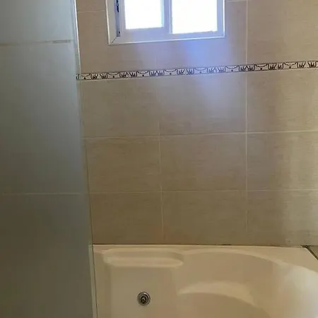 Apartamento Casa De Montana Mendoza Exterior foto