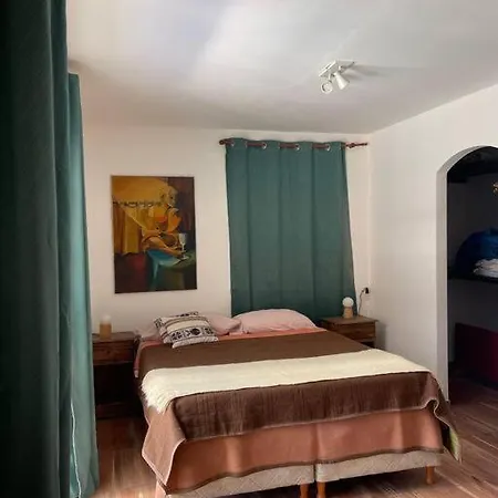 Apartamento Casa De Montana Mendoza Exterior foto
